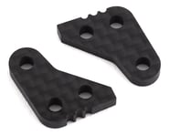 Yokomo YZ-2T Graphite Steering Block Plate (1.0mm Offset) | product-also-purchased