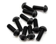 Yokomo 3x8mm Button Head Hex Screw (10) | product-also-purchased