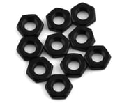 more-results: Yokomo&nbsp;3mm Thin Nut. These thin nuts feature a 1.8mm thickness ideal for tight sp