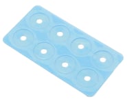 Yokomo Body Mount Patch Plastic Disk (8) | product-related
