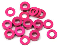 175RC M3 Ball Stud Washers (16) (Pink)