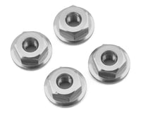 Details about   175RC Mini-T 2.0 Aluminum Nut Kit Black 175-12522 10