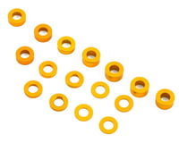 175RC Associated DR10M Ball Stud Spacer Kit (Gold) (16)