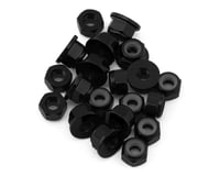 175RC Mugen MSB1 Aluminum Nut Kit (Red) [175-18528] - HobbyTown