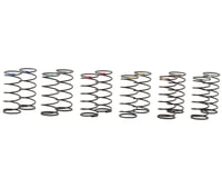 1UP Racing X-Gear 13mm Front Buggy Pro Pack Springs (6)