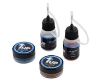 1UP Racing Grease & Oil Lubricant Pro Pack