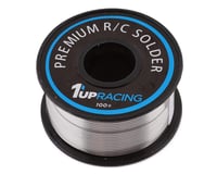 1UP Racing Premium R/C Solder (100g)