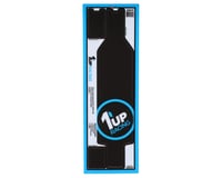 1UP Racing B74.1/B74.1D Chassis Protector Sheet (Carbon)
