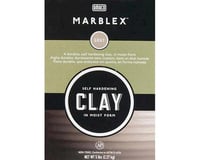 AMACO Marblex Self Hardening Clay 5Lb