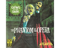 Atlantis Models Lon Chaney Phantom of The Opera, Glow Edition