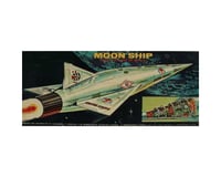 Atlantis Models Moonship Spacecraft