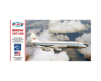 Atlantis Models Boeing 707 Astrojet 1:139