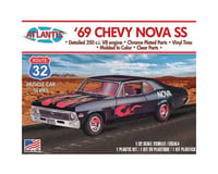 Atlantis Models 1969 Chevy Nova SS Route 32