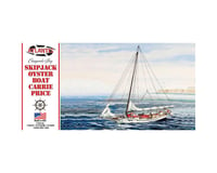 Atlantis Models Chesapeake Bay Skipjack Oyster Boat 1:60