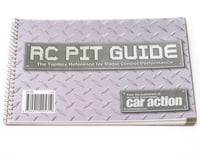 Air Age Publishing R/C Car Action Pit Guide