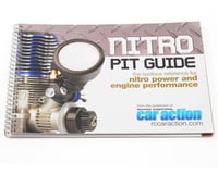 Air Age Publishing R/C Nitro Pit Guide