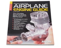 Air Age Publishing Radio Control Airplane Engine Guide