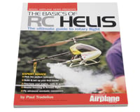 Air Age Publishing The Basics of R/C Helis