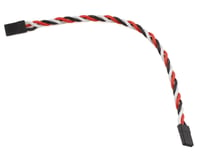 XGuard RC 7" 20AWG High Current Male to Male Servo Extension