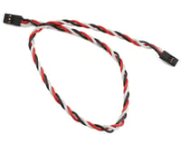 XGuard RC 16" 20AWG High Current Male to Male Servo Extension