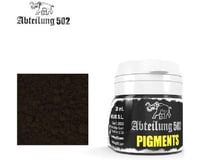 Abteilung 502 AlphaBIT Weathering Pigment Burned Grease 20Ml