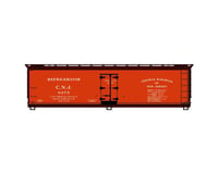 Accurail 40' Wood Reefer CNJ