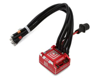 Acuvance RAD Performance Sensored Brushless 1/10 Drift ESC (Red