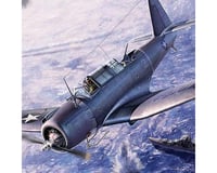 Academy/MRC 1/48 Sb2u3 Vindicator Battle Of Midway