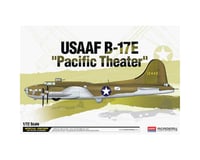 Academy/MRC 1/72 B-17E Usaaf Pacific Theater