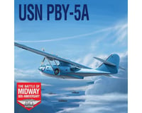 Academy/MRC Pby 5A Battle Of Midway