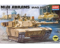 Academy/MRC 13202 1/35 M1A1 Abrams Iraq 2003