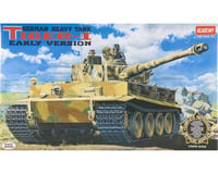 Academy/MRC 13239 1/35 Tiger I WWII Tank