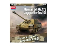 Academy/MRC 1/35 Sdkfz 173 Jp Ausf G1