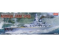 Academy/MRC 14103 1/350 Graf Spee Pocket Battleship