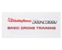 Aerial Drone Support Droneology "Basic Training" Drone Pilot Course