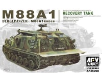 AFV Club 1/35 M88a1 Recovery Tank