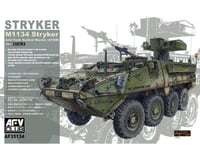 AFV Club 1/35 M1134 Stryker Atgm