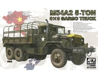 AFV Club 1/35 Us M54a2 5 Ton 6X6 Cargo Truck New