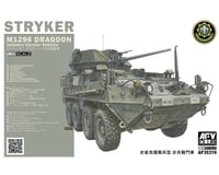 AFV Club 1/35 Stryker M1296 Dragoon