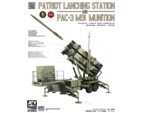 AFV Club 1/35 Patriot Launching Station Pac3 M91