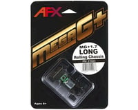 AFX Mega G+ Rolling Chassis - Long