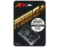 AFX Mega G+ Rolling Chassis - Short