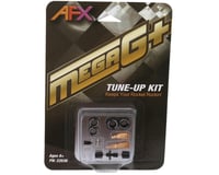 AFX Mega G+ Tune Up Kit w/FRT Tires