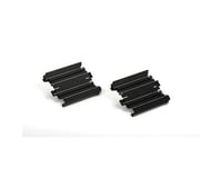 AFX 3" Straight Track Pieces (2)