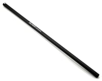 Align Carbon Fiber Tail Boom (Matte Black) (700 Nitro DFC)