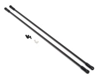 Align Tail Boom Support Rods (T-Rex 700)