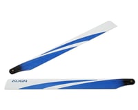 Align 360 3G Carbon Fiber Blades (Blue)