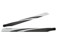 Align 520 3G Carbon Fiber Blades