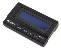 Align ASBOX ESC Programmer & Battery Checker