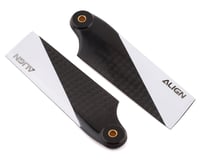 Align 70mm Carbon Fiber Tail Blade